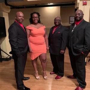 Meet your Posher, Milton